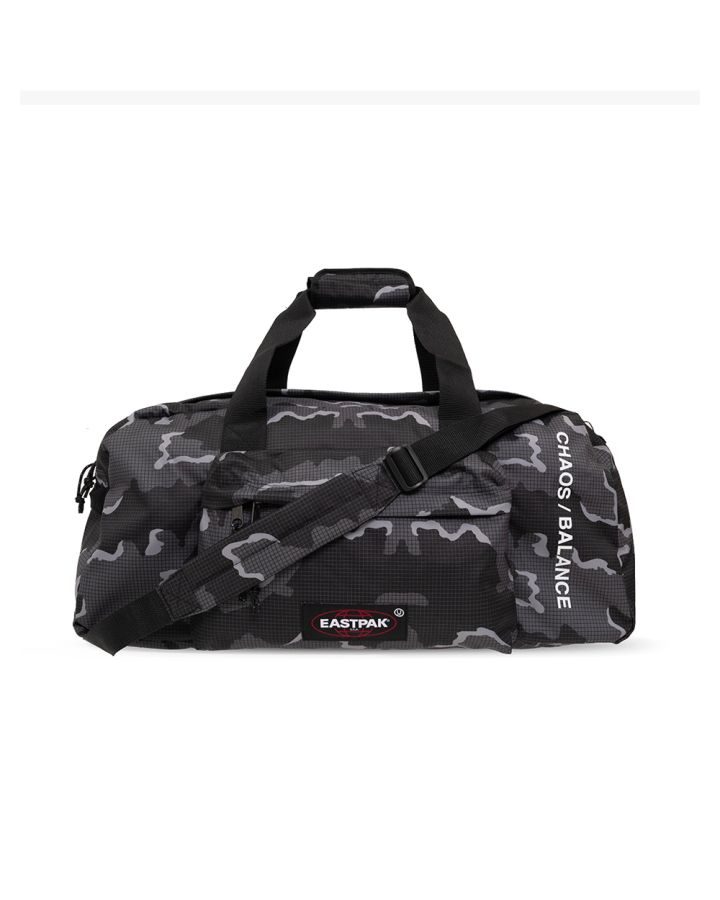 Eastpak X Undercover Stand+ UC Bag Balck Camo