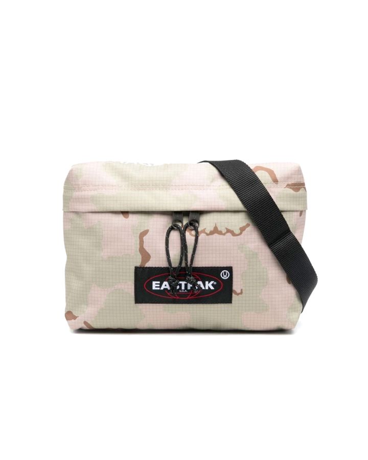 Eastpak X Undercover Crossbody UC Beige Camo