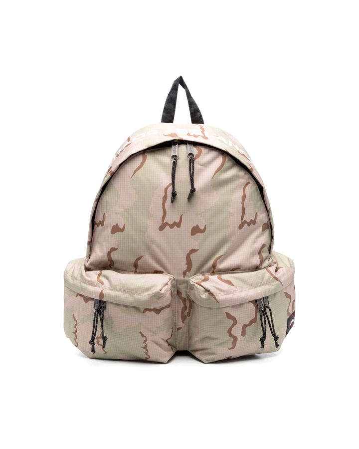 Eastpak X Undercover Doubl'r UC Backpack Beige Camo