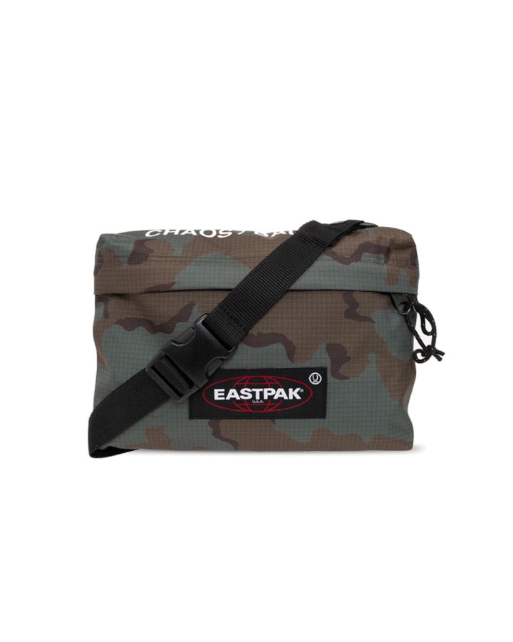 Eastpak X Undercover Crossbody UC Khaki Camo