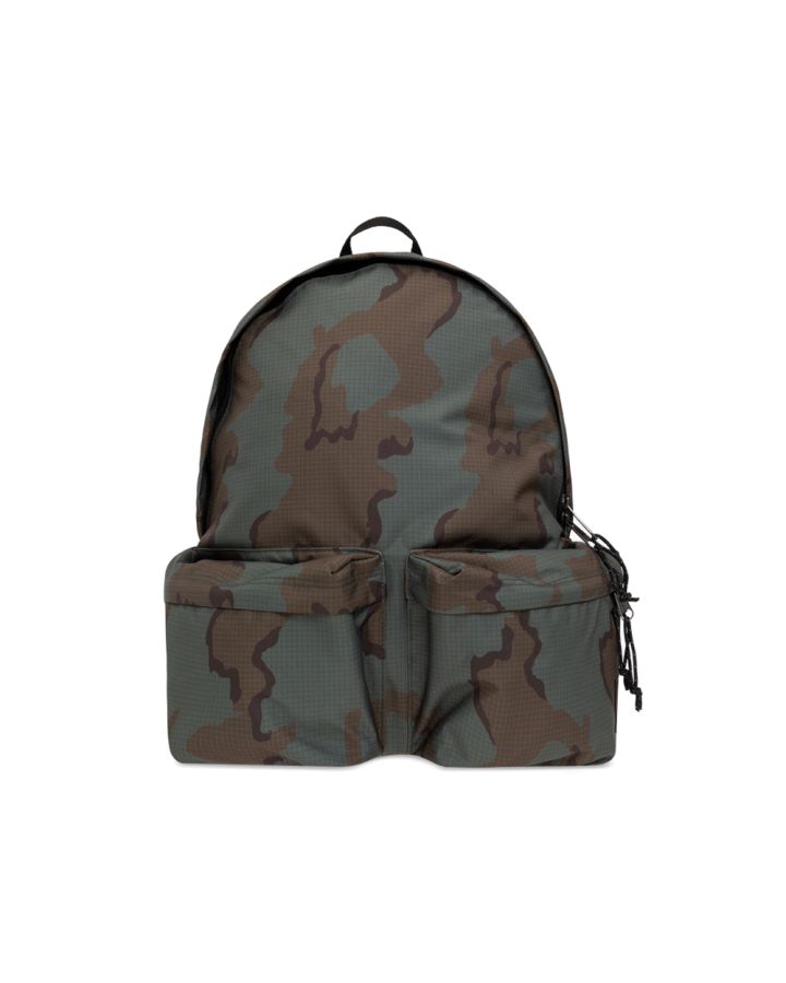 Eastpak X Undercover Doubl'r UC Backpack Khaki Camo